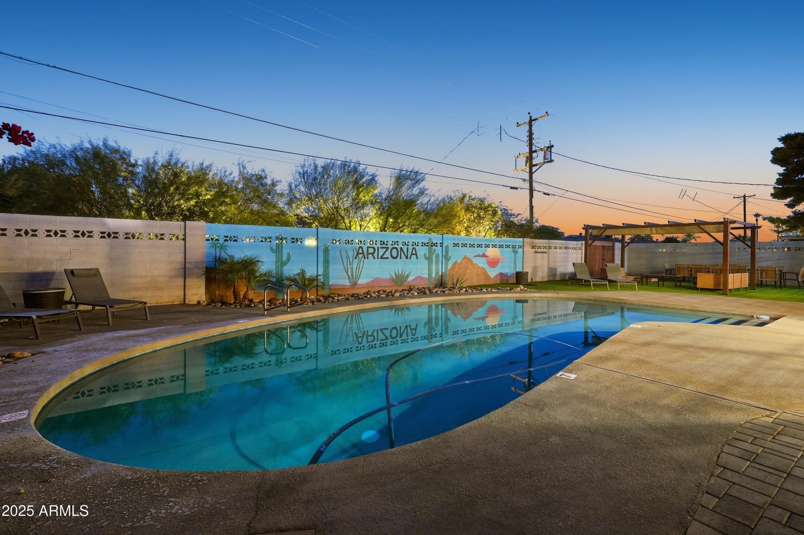 2501 N 81st Way, Scottsdale, AZ 85257 — photo 58 of 58