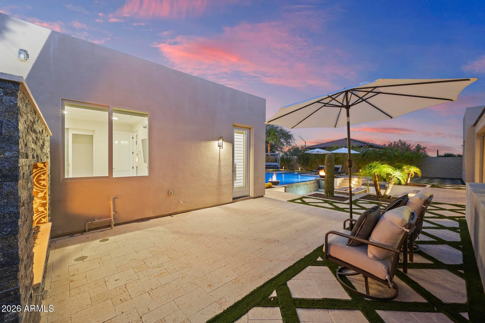 30927 N 117th Drive, Peoria, AZ 85383 — photo 133 of 154