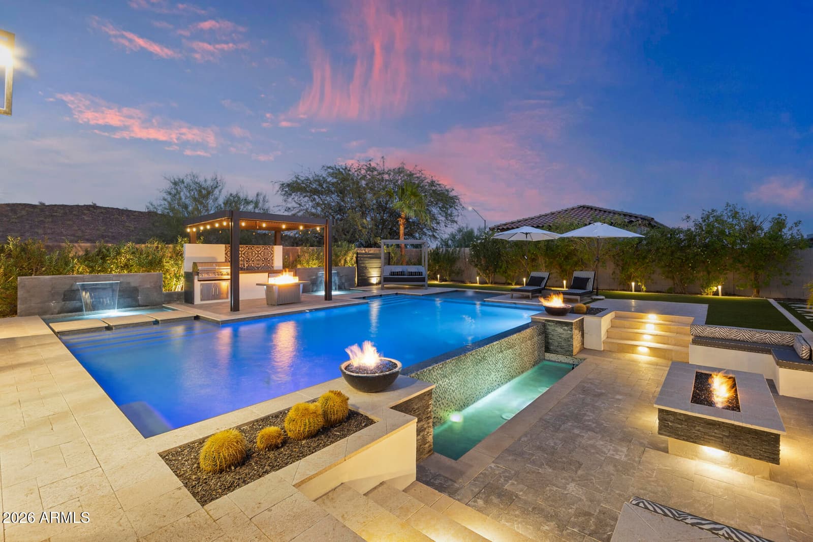 30927 N 117th Drive, Peoria, AZ 85383 — photo 134 of 154