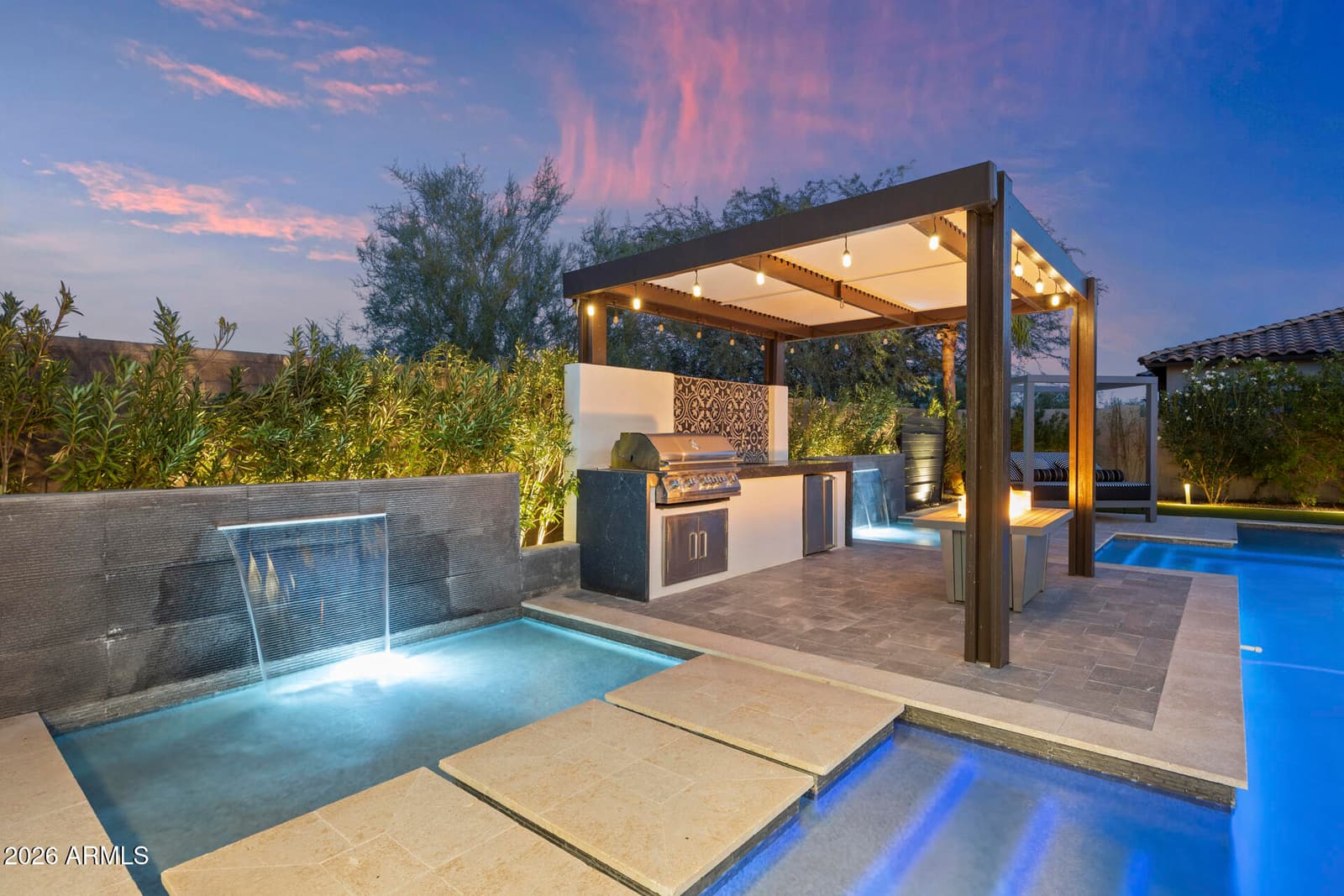 30927 N 117th Drive, Peoria, AZ 85383 — photo 136 of 154