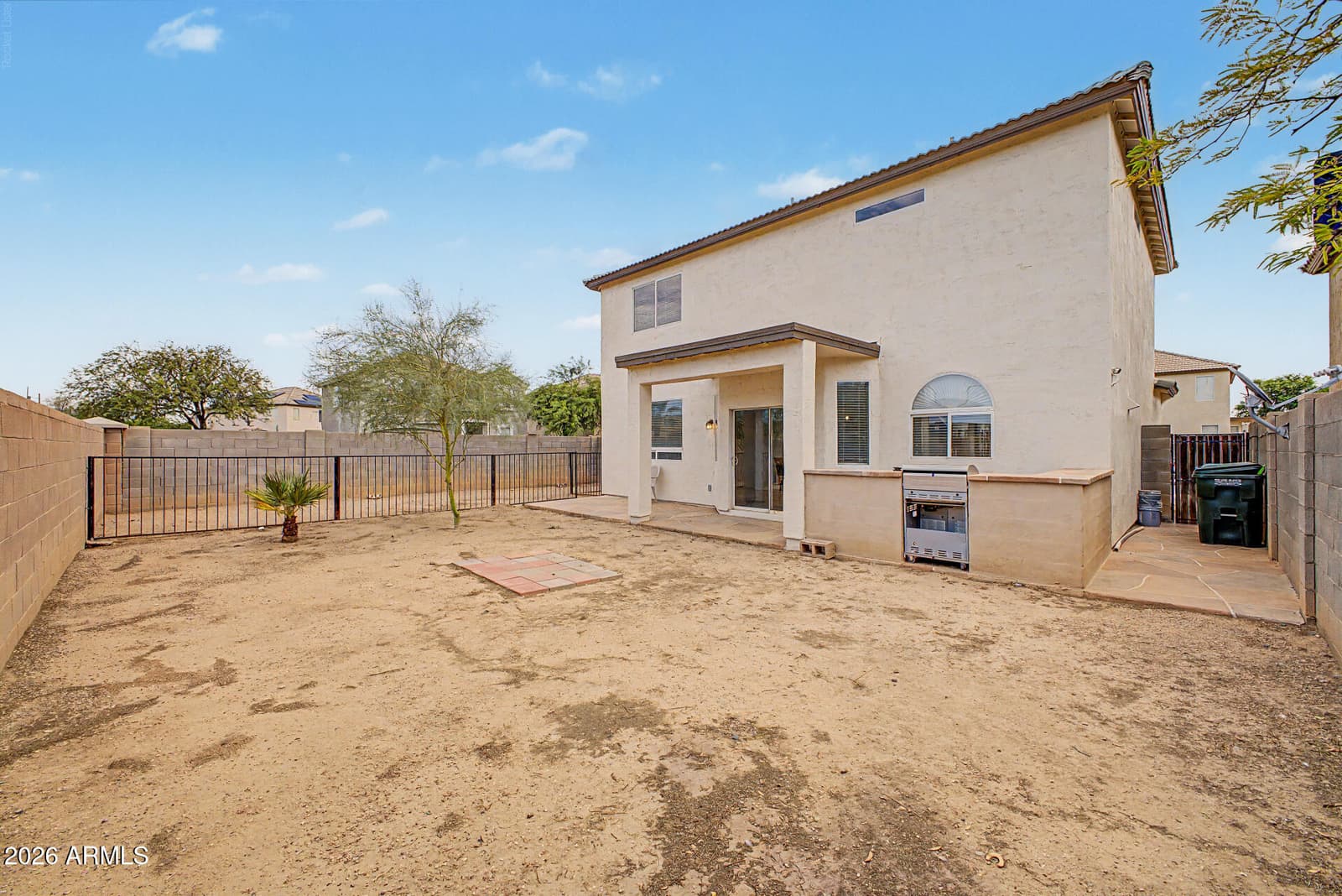 2642 S 90th Glen, Tolleson, AZ 85353 — photo 28 of 30