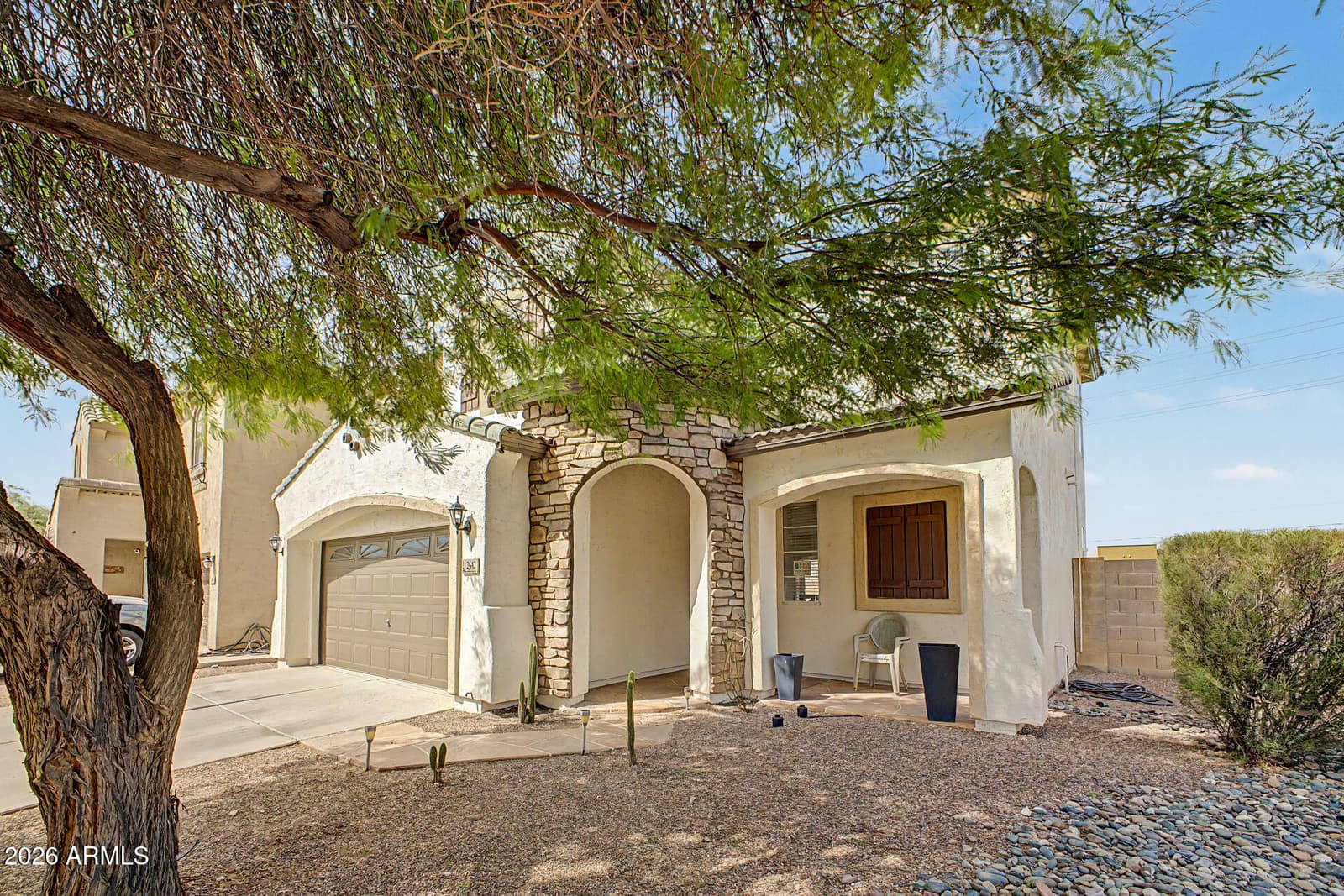 2642 S 90th Glen, Tolleson, AZ 85353 — photo 3 of 30