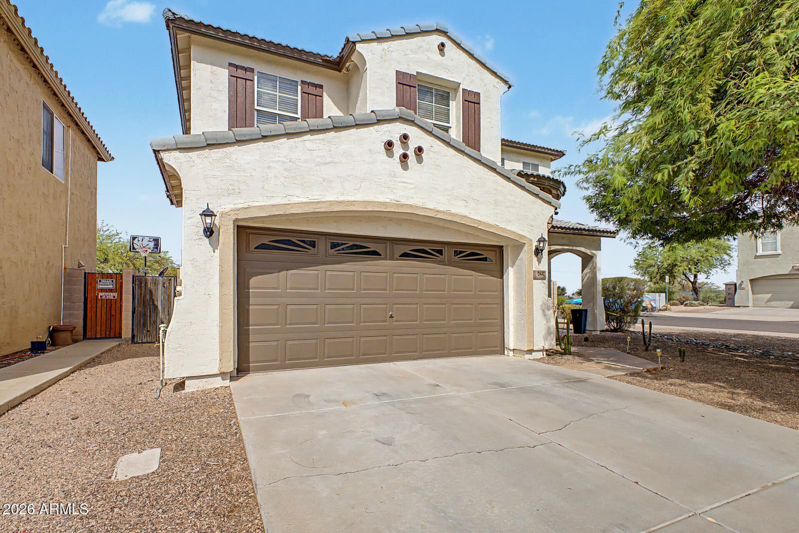 2642 S 90th Glen, Tolleson, AZ 85353 — photo 2 of 30