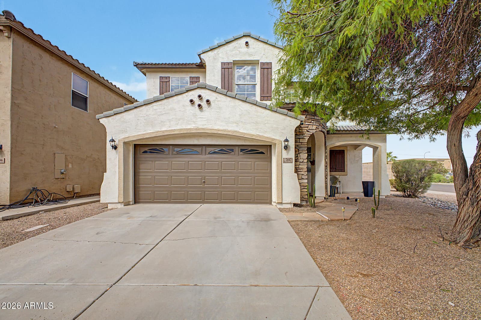 2642 S 90th Glen, Tolleson, AZ 85353 — photo 1 of 30