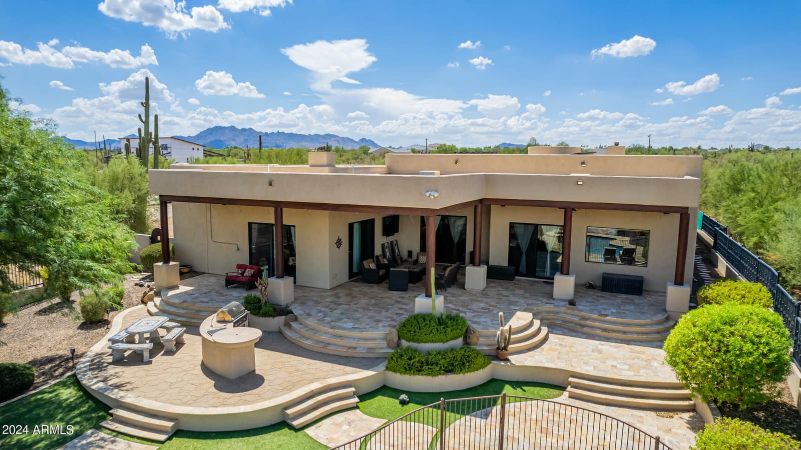 27715 N 164th Place, Scottsdale, AZ 85262 — photo 3 of 67
