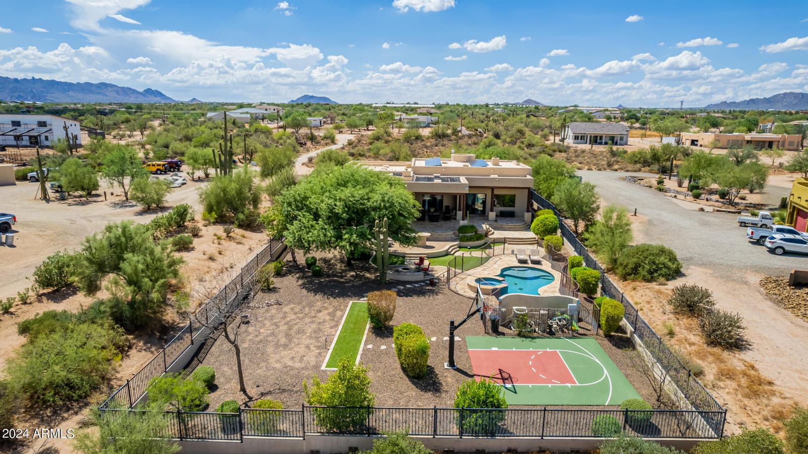 27715 N 164th Place, Scottsdale, AZ 85262 — photo 4 of 67