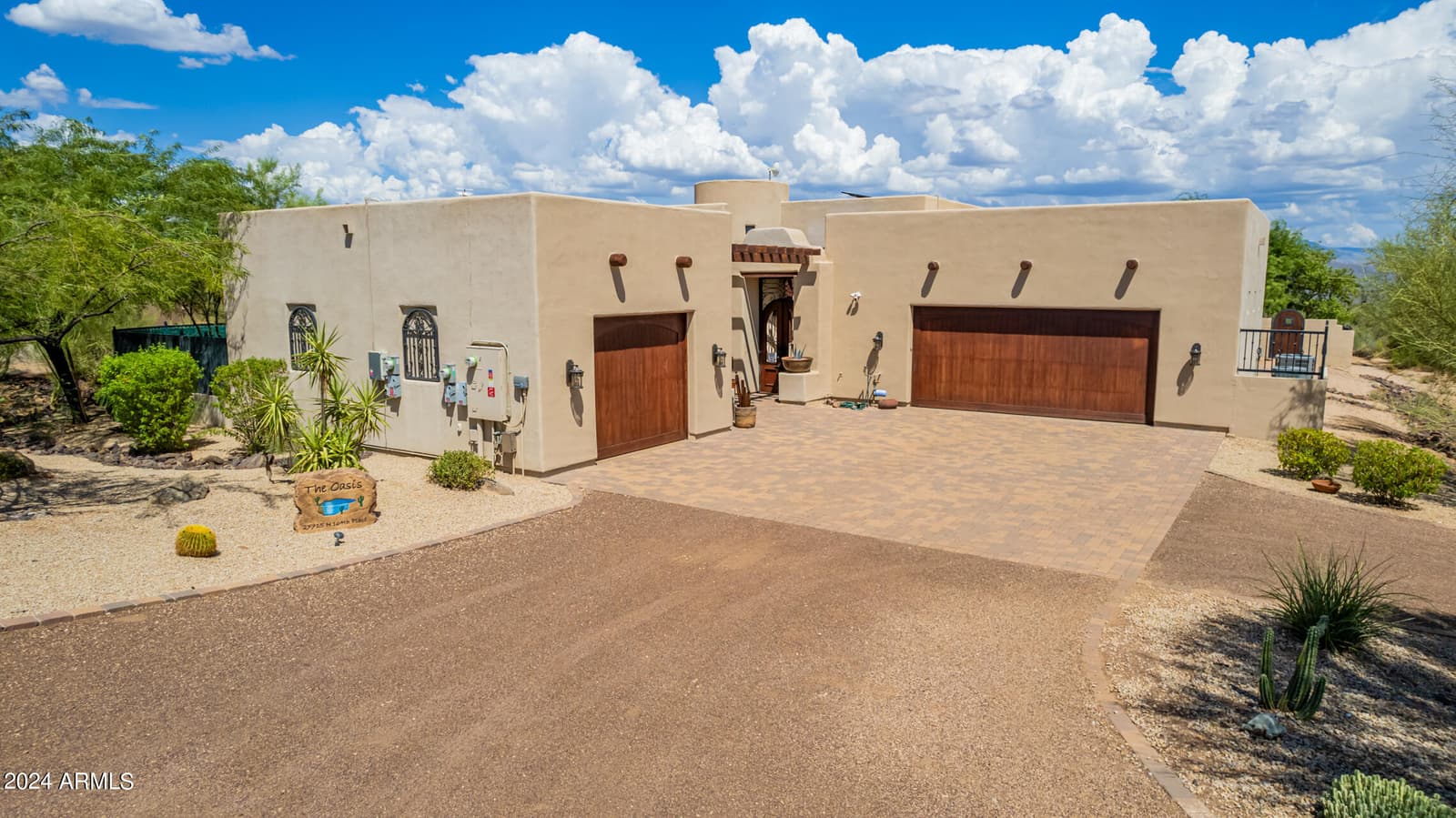 27715 N 164th Place, Scottsdale, AZ 85262 — photo 5 of 67