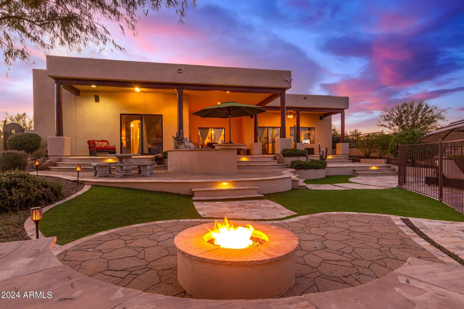 27715 N 164th Place, Scottsdale, AZ 85262 — photo 48 of 67
