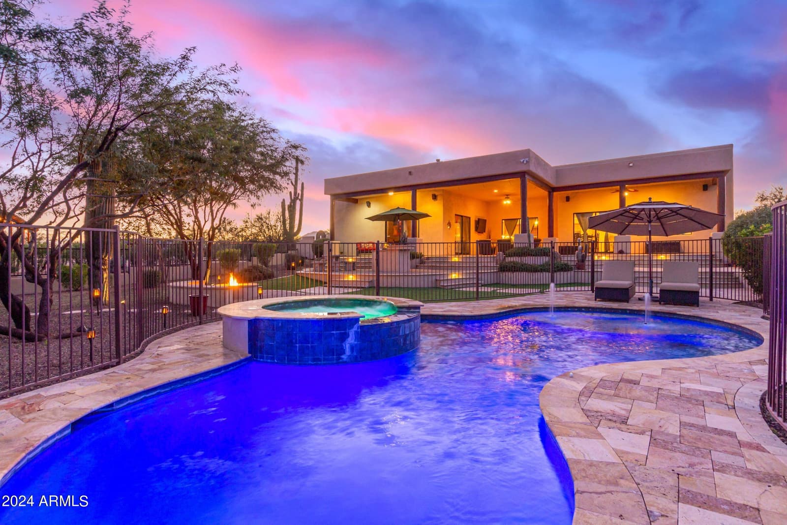 27715 N 164th Place, Scottsdale, AZ 85262 — photo 53 of 67