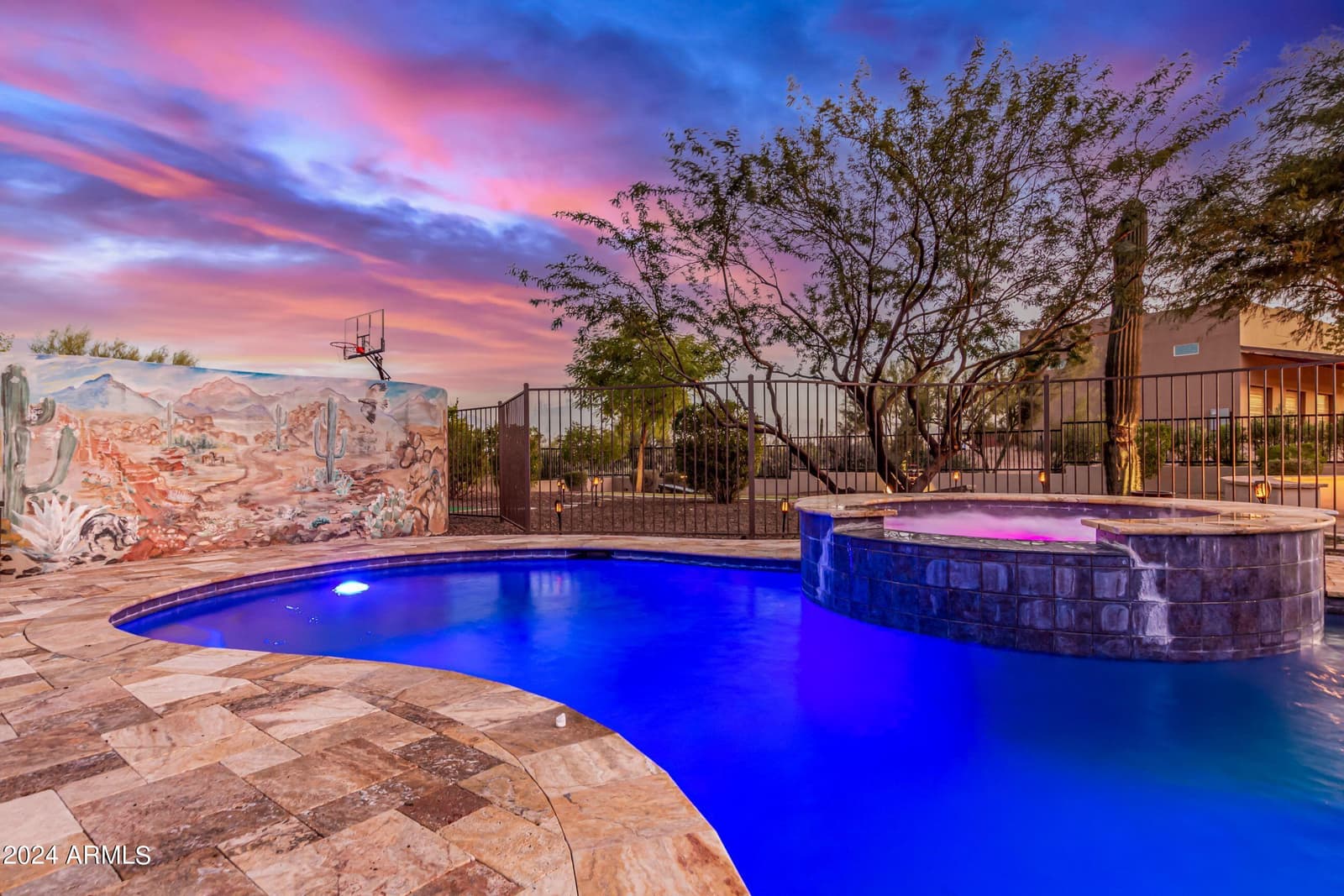 27715 N 164th Place, Scottsdale, AZ 85262 — photo 56 of 67