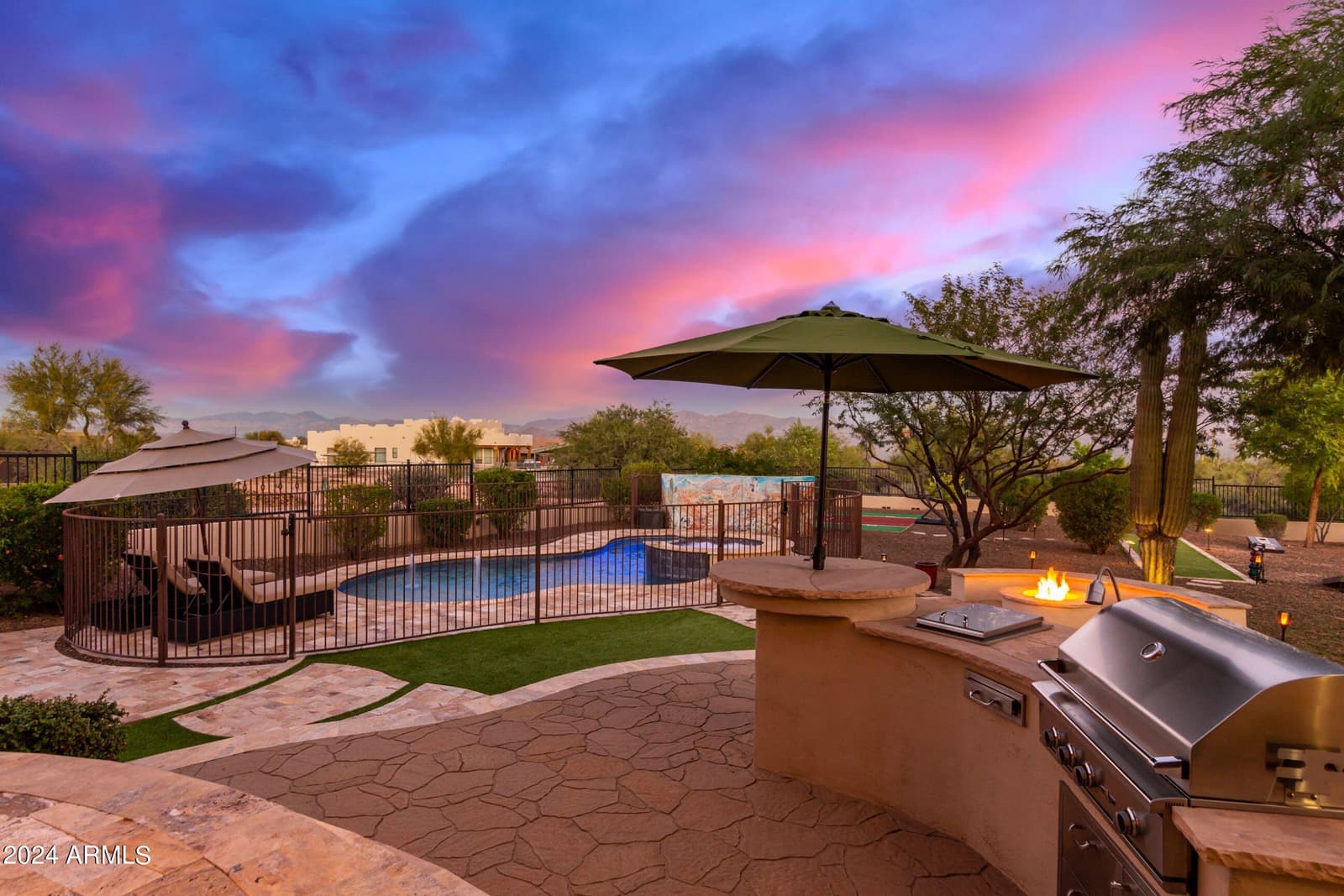 27715 N 164th Place, Scottsdale, AZ 85262 — photo 57 of 67