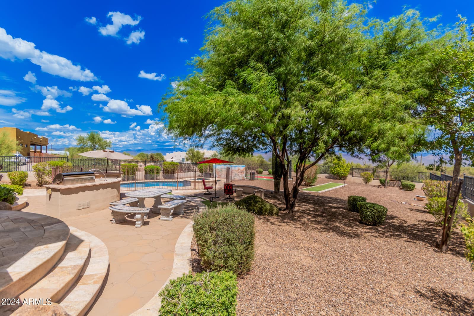 27715 N 164th Place, Scottsdale, AZ 85262 — photo 58 of 67
