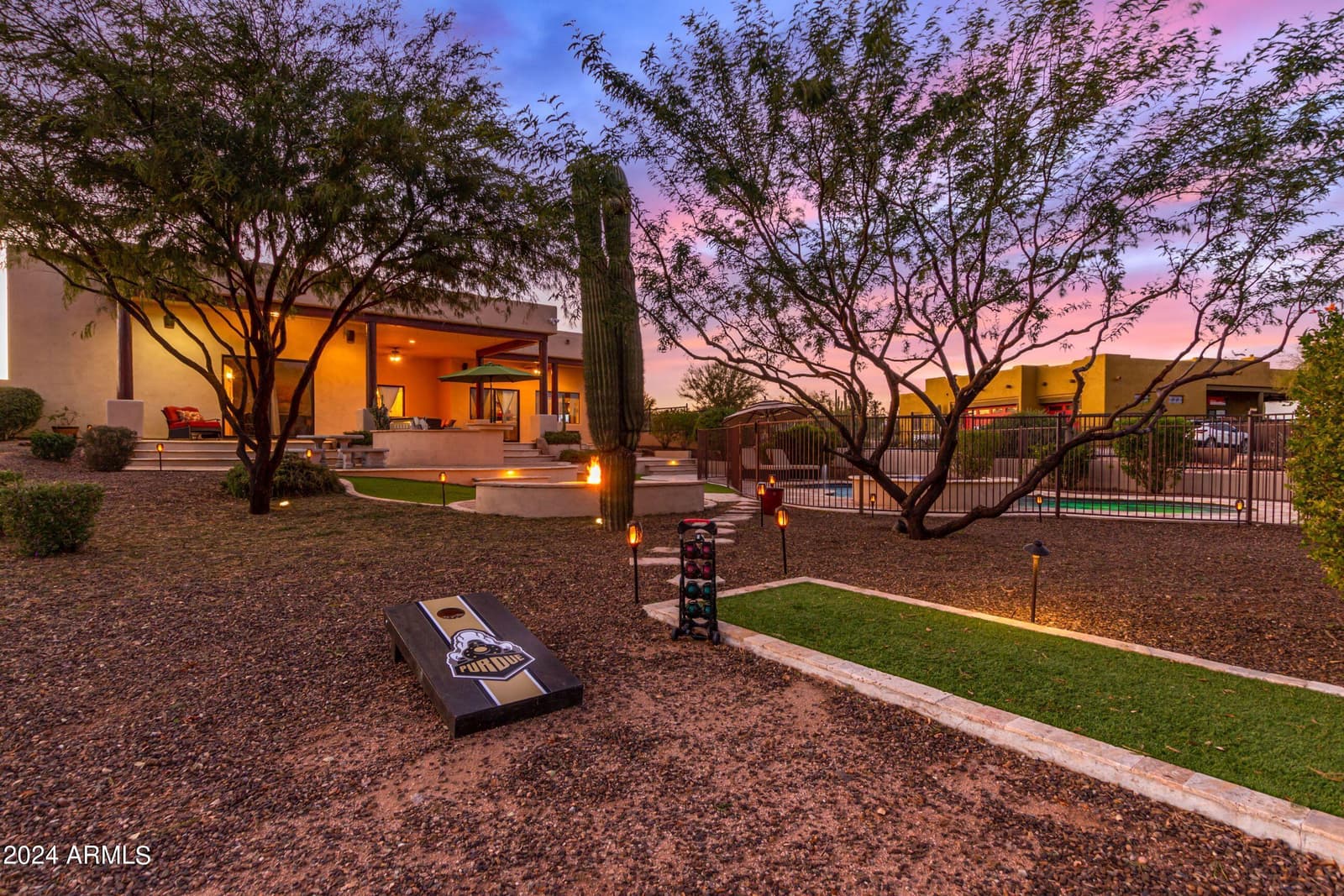 27715 N 164th Place, Scottsdale, AZ 85262 — photo 62 of 67