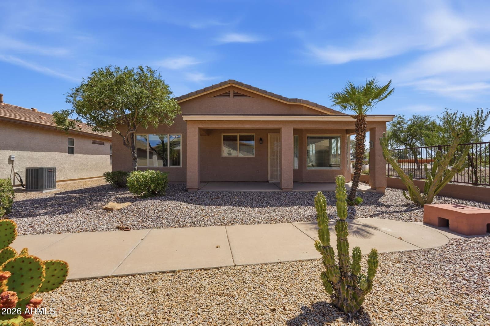 3354 E Bellerive Place, Chandler, AZ 85249 — photo 29 of 32
