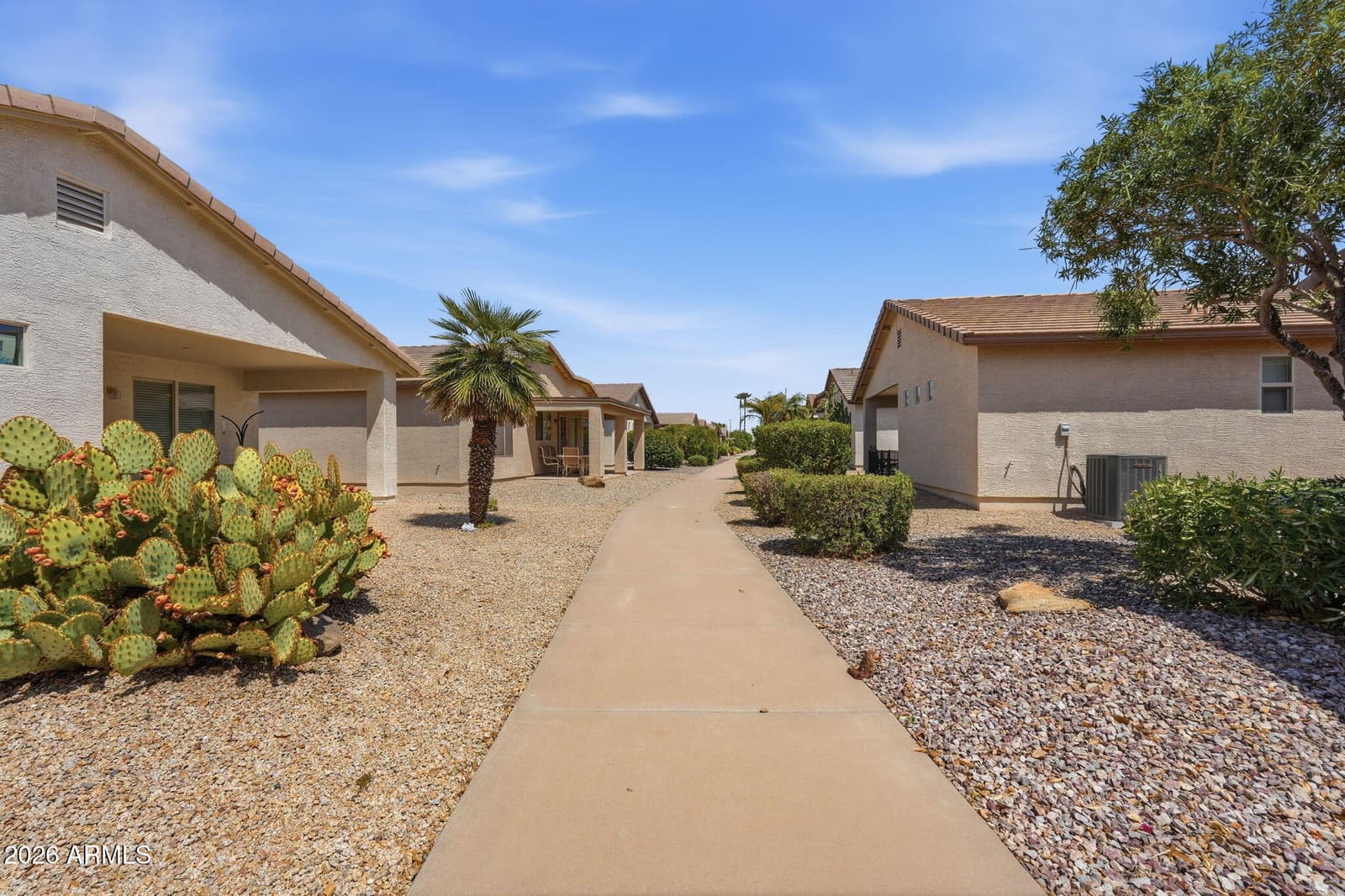 3354 E Bellerive Place, Chandler, AZ 85249 — photo 30 of 32
