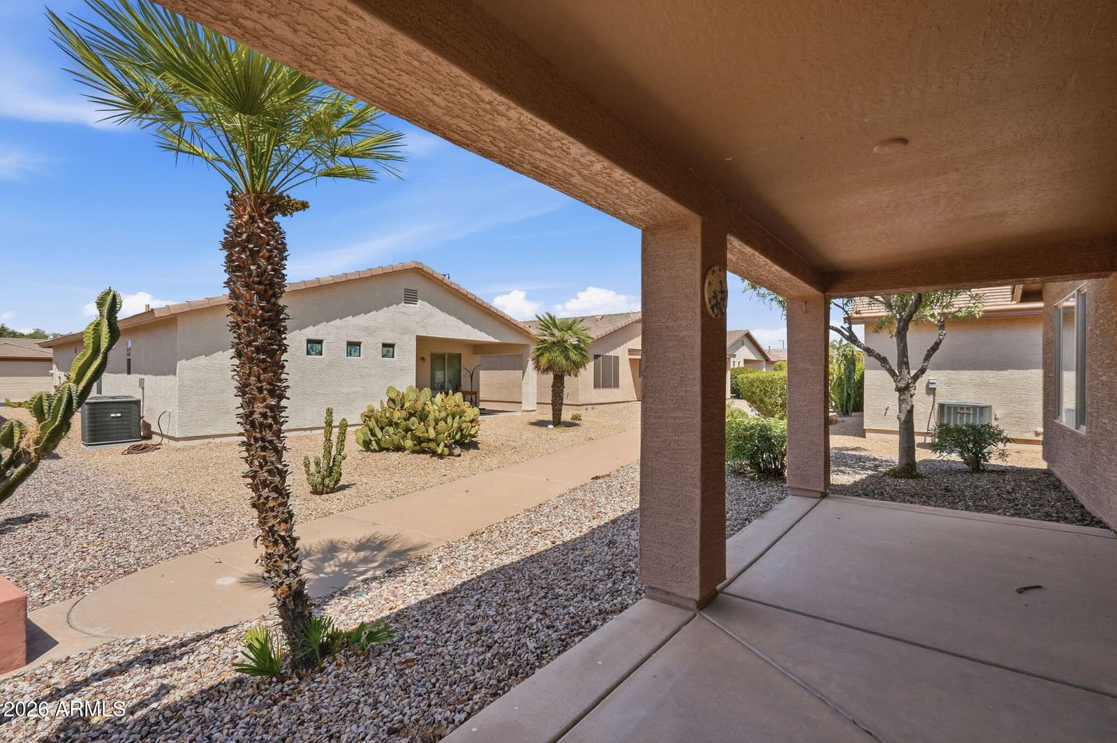 3354 E Bellerive Place, Chandler, AZ 85249 — photo 31 of 32