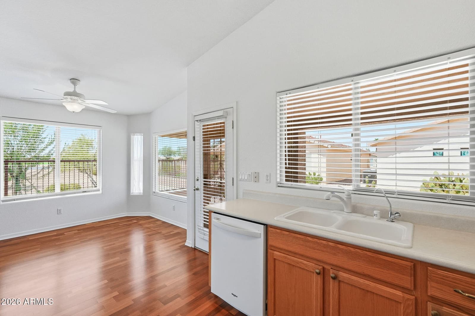 3354 E Bellerive Place, Chandler, AZ 85249 — photo 13 of 32
