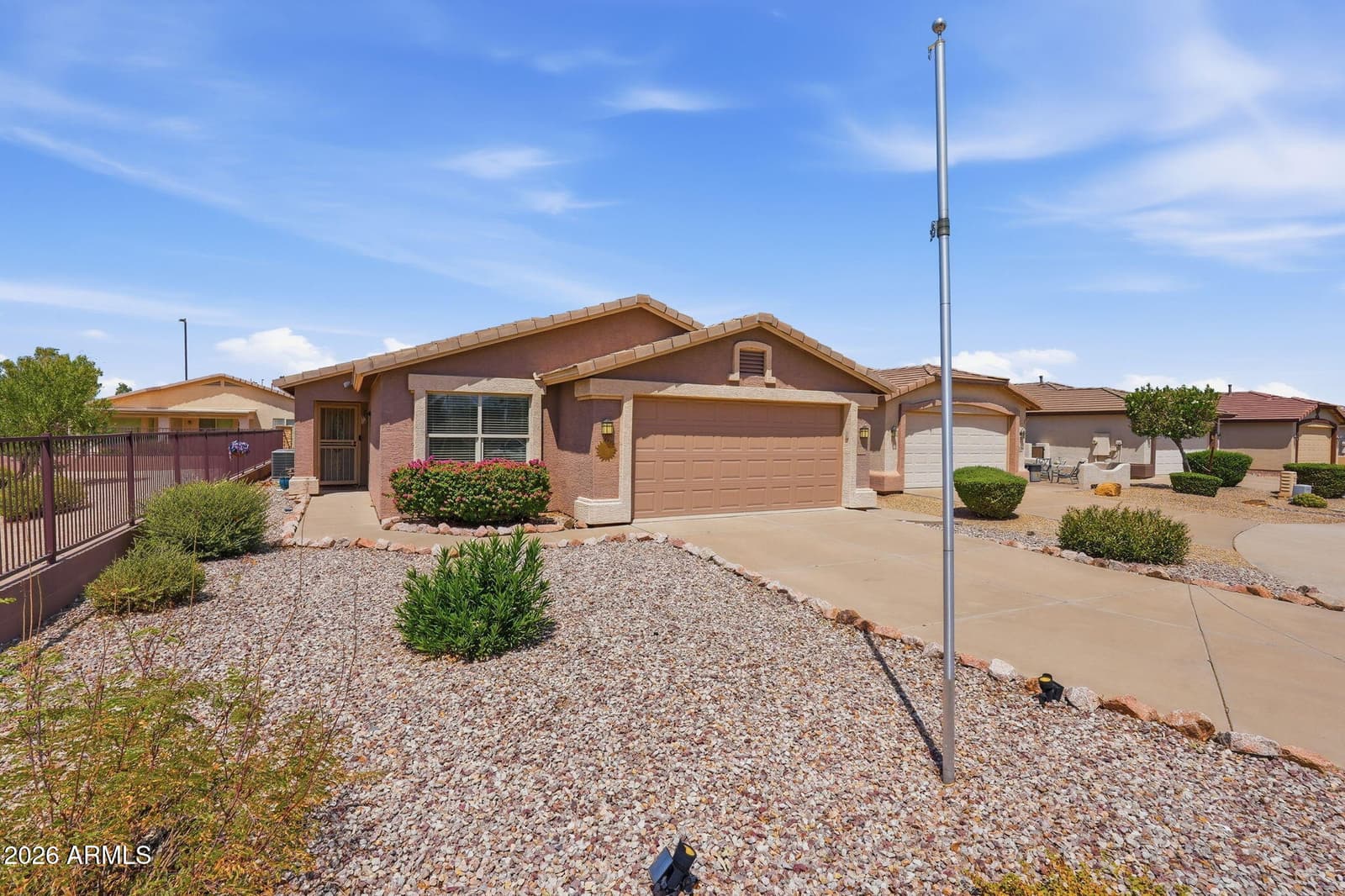 3354 E Bellerive Place, Chandler, AZ 85249 — photo 3 of 32
