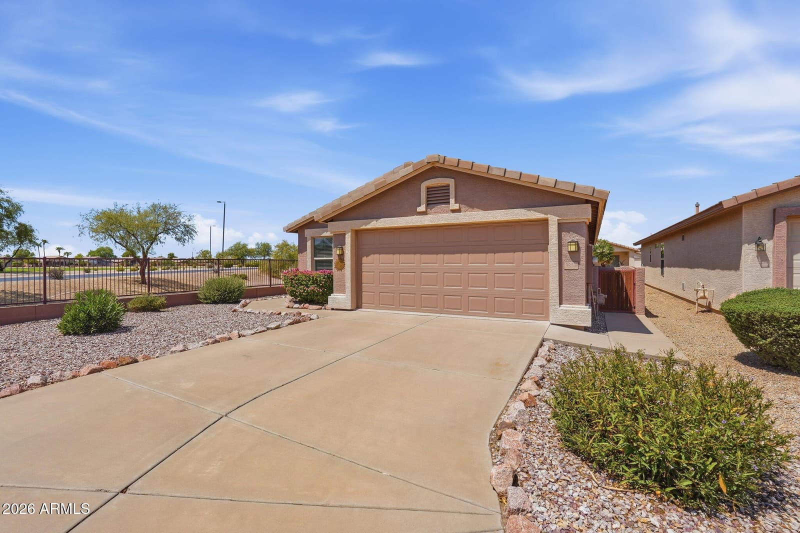 3354 E Bellerive Place, Chandler, AZ 85249 — photo 2 of 32