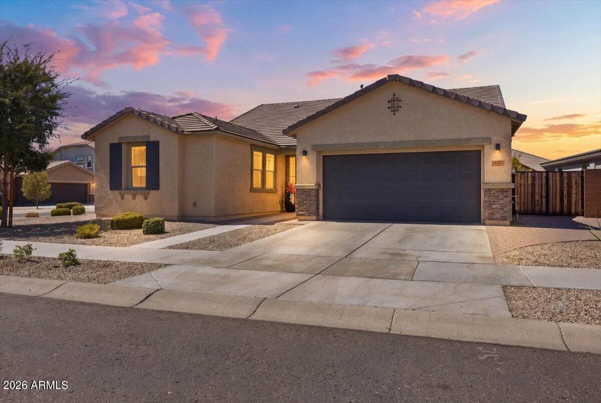 14195 W Faye Way, Surprise, AZ 85387 — photo 1 of 48