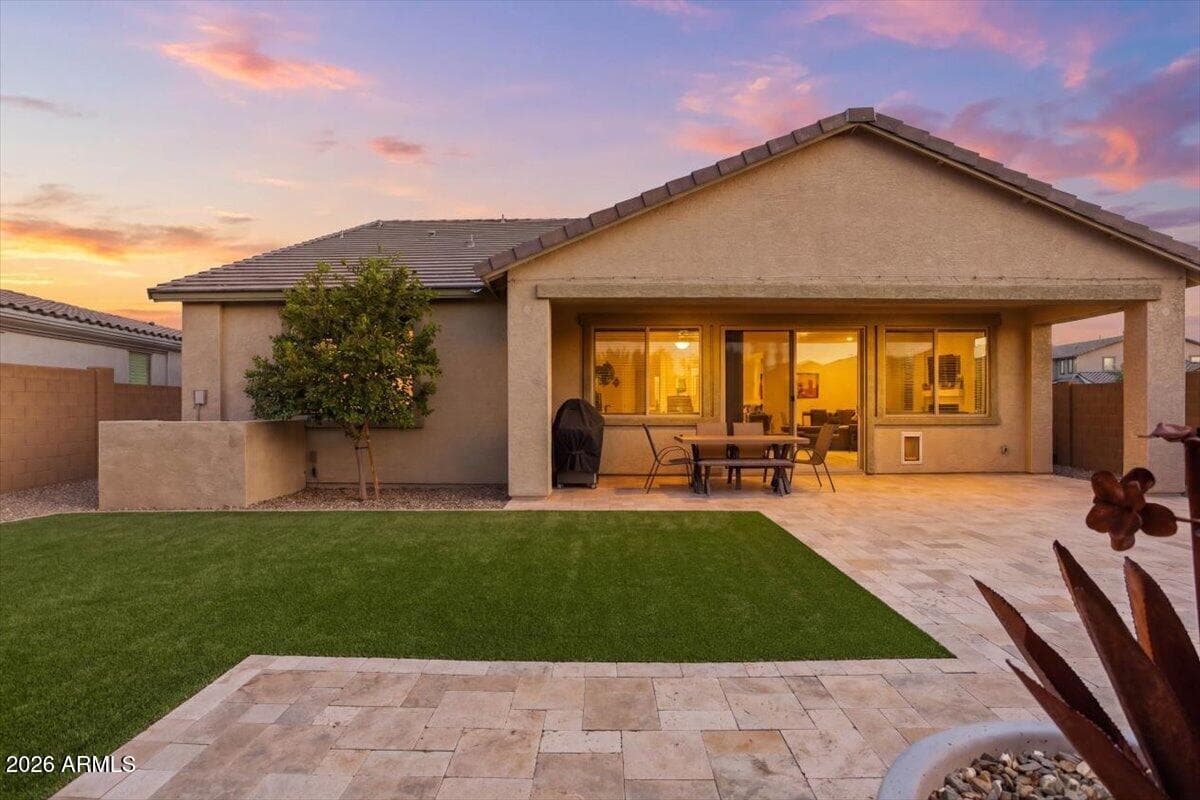 14195 W Faye Way, Surprise, AZ 85387 — photo 2 of 48