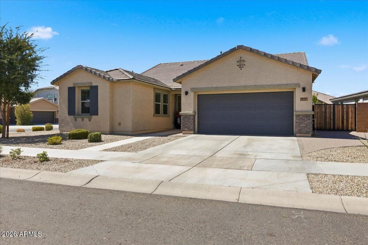 14195 W Faye Way, Surprise, AZ 85387 — photo 15 of 48