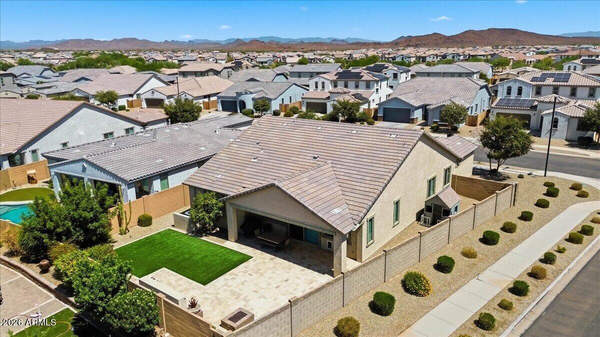 14195 W Faye Way, Surprise, AZ 85387 — photo 12 of 48