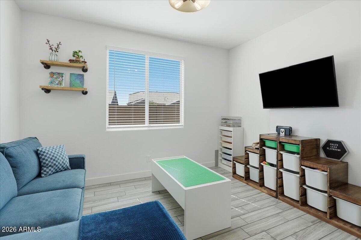 14195 W Faye Way, Surprise, AZ 85387 — photo 36 of 48