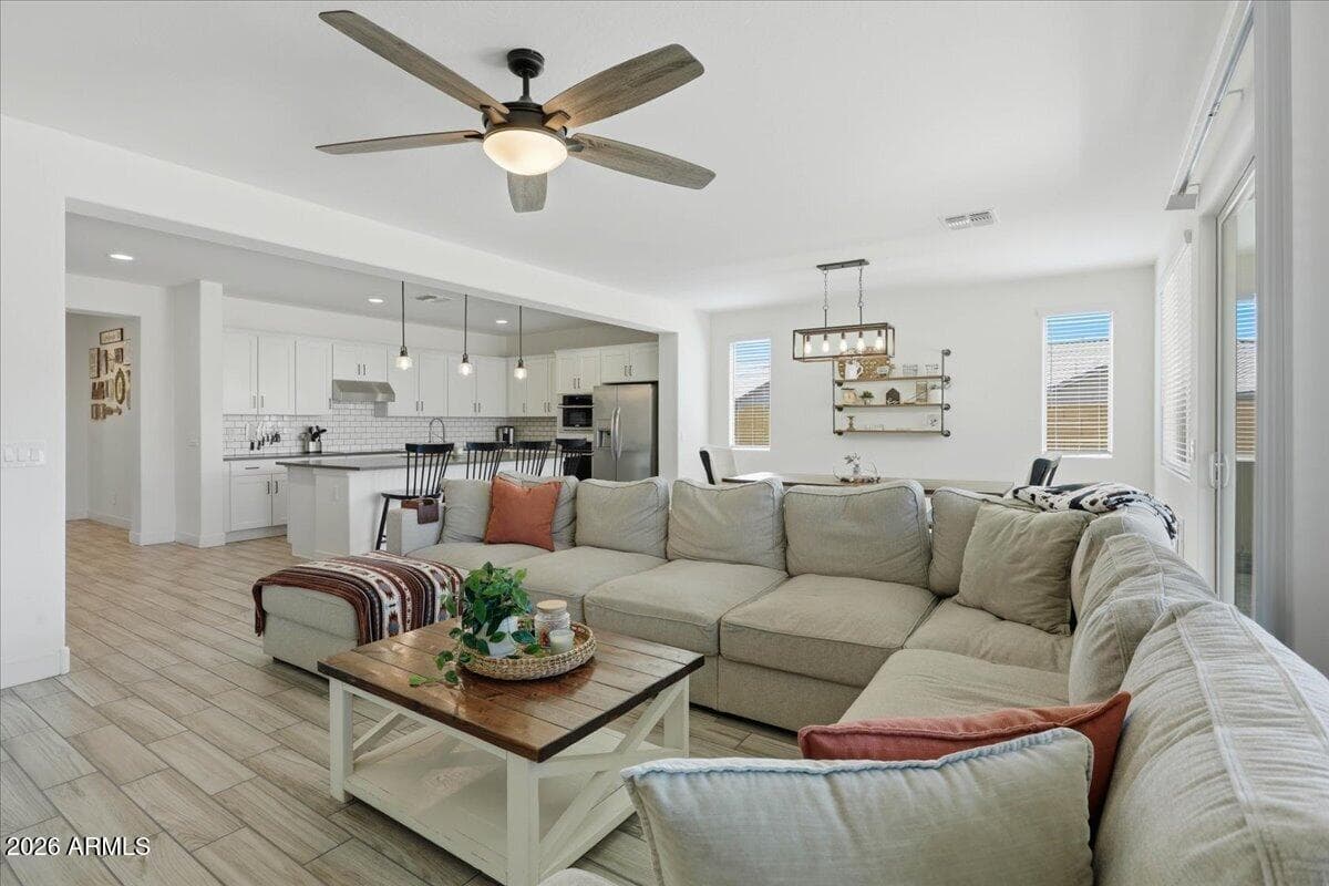 14195 W Faye Way, Surprise, AZ 85387 — photo 5 of 48