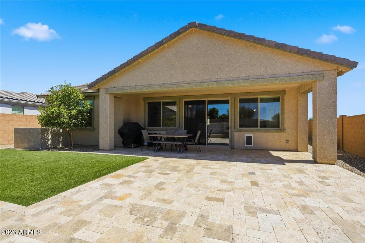 14195 W Faye Way, Surprise, AZ 85387 — photo 45 of 48