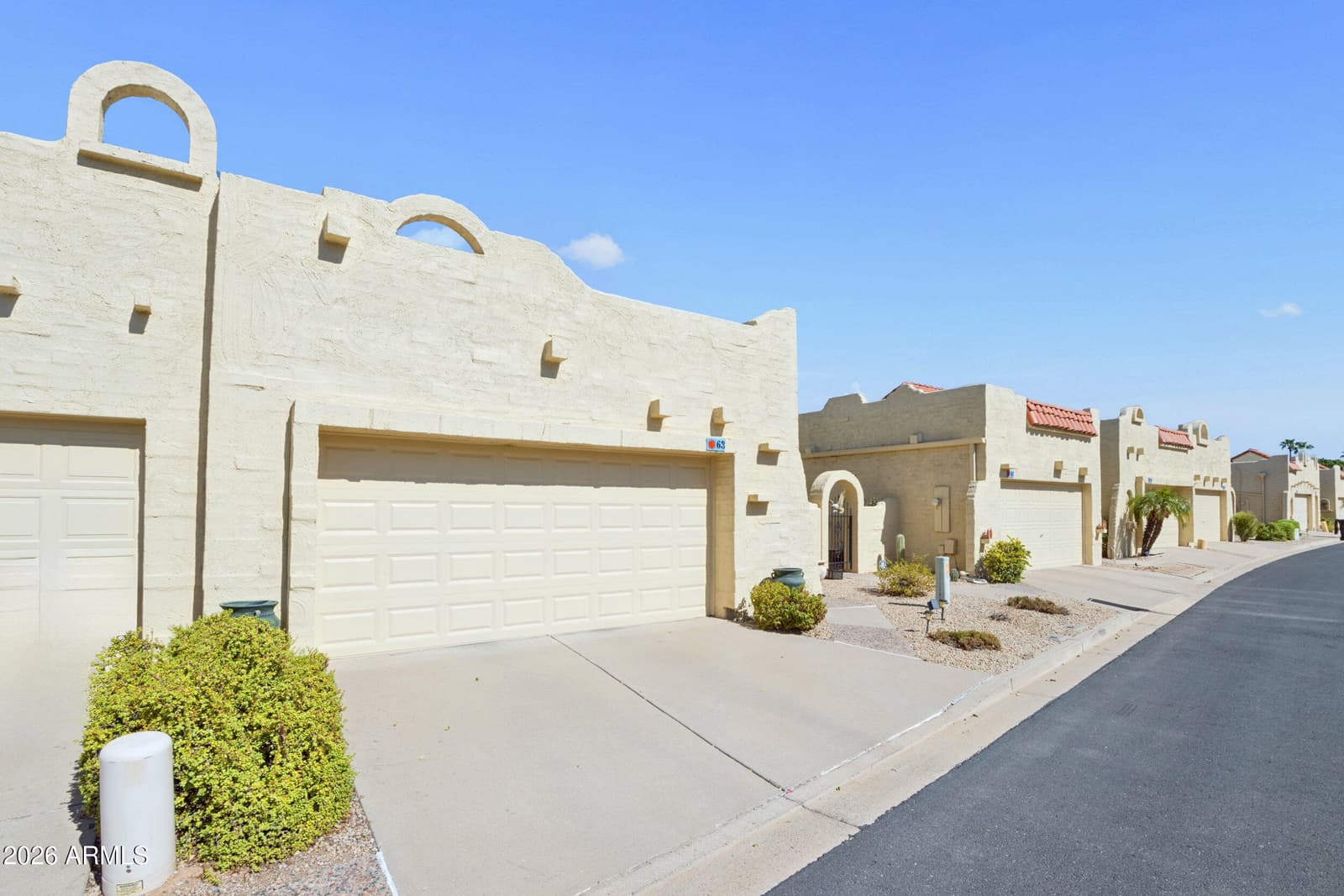 1235 N Sunnyvale 63, Mesa, AZ 85205 — photo 33 of 44