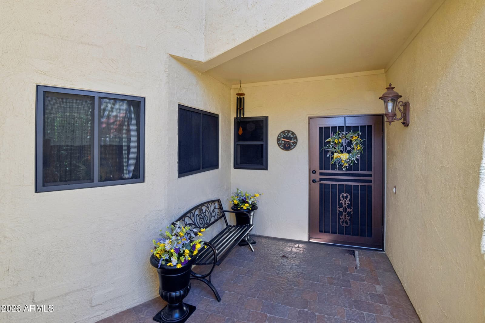 1235 N Sunnyvale 63, Mesa, AZ 85205 — photo 36 of 44