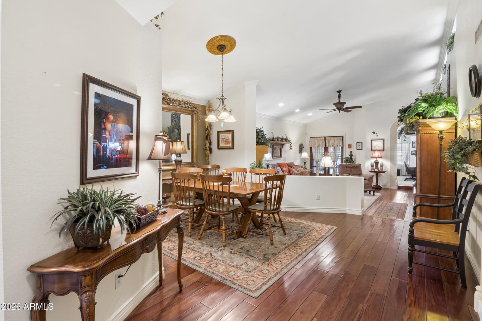 1235 N Sunnyvale 63, Mesa, AZ 85205 — photo 4 of 44