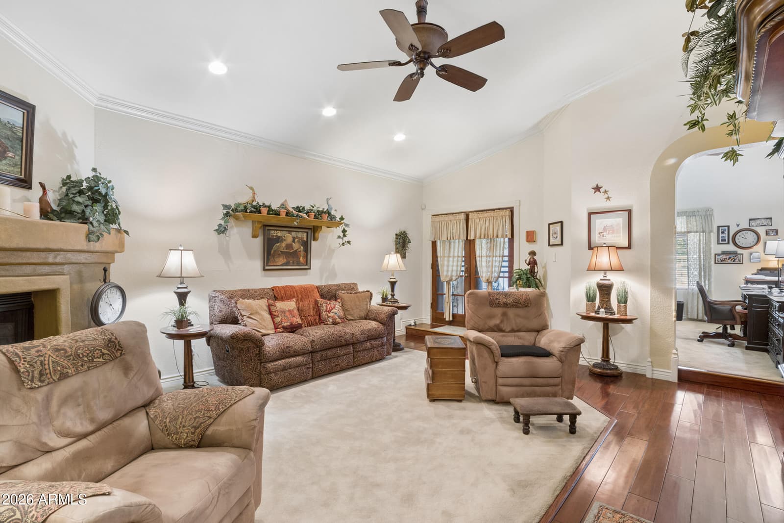 1235 N Sunnyvale 63, Mesa, AZ 85205 — photo 11 of 44