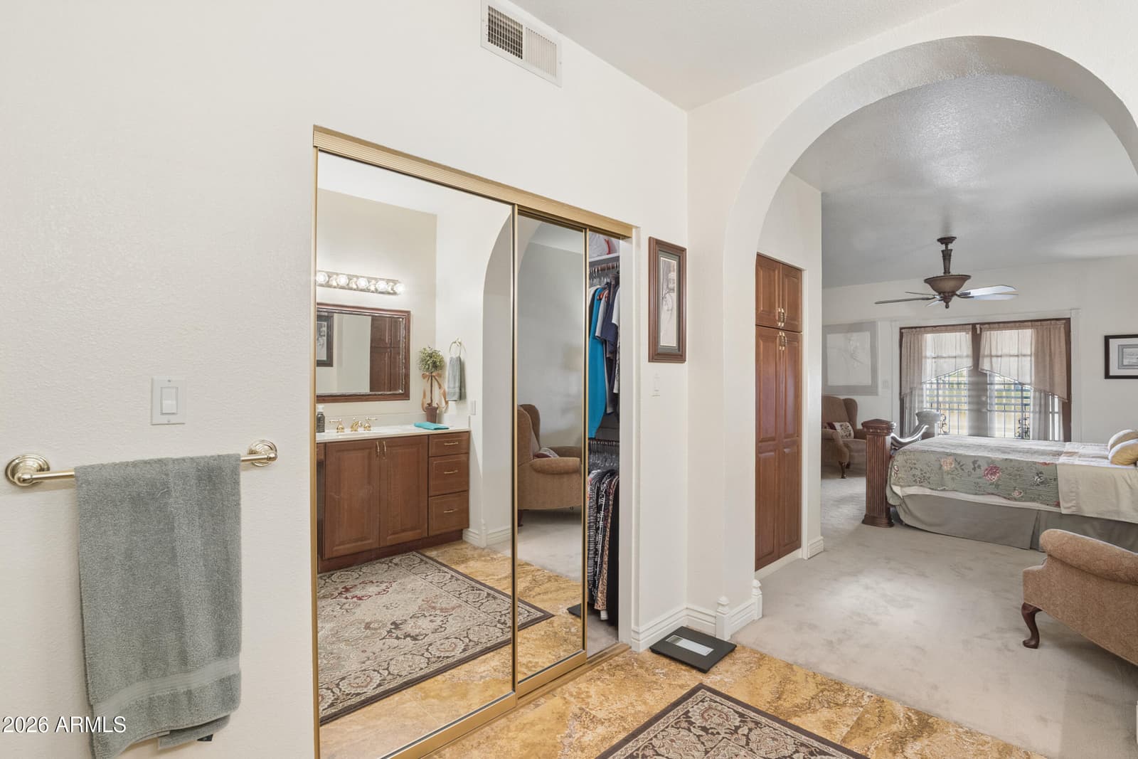 1235 N Sunnyvale 63, Mesa, AZ 85205 — photo 24 of 44