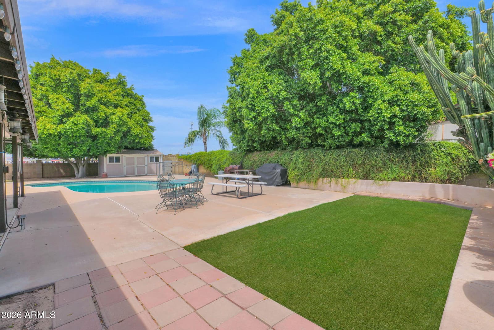 2814 E Huber Street, Mesa, AZ 85213 — photo 17 of 18