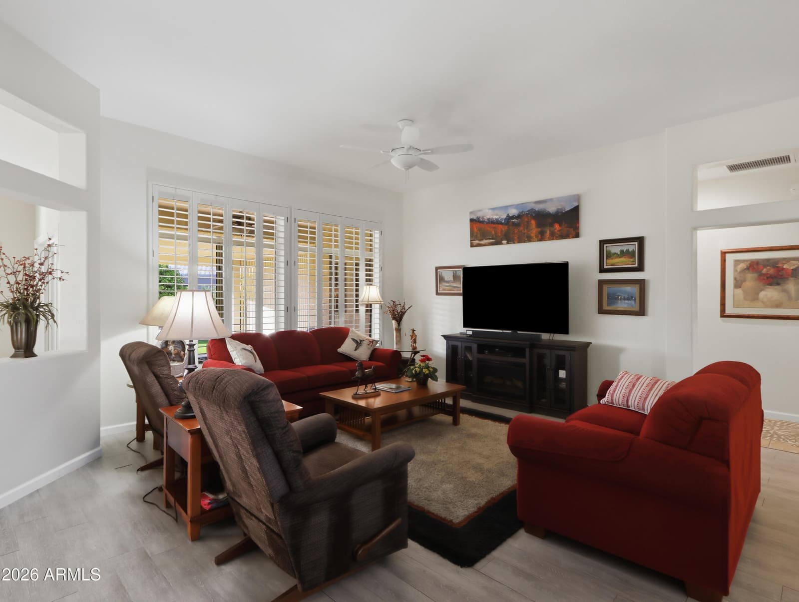 14628 W Ganado Drive, Sun City West, AZ 85375 — photo 6 of 42