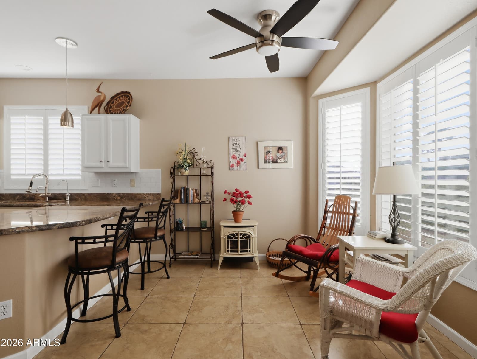 14628 W Ganado Drive, Sun City West, AZ 85375 — photo 11 of 42