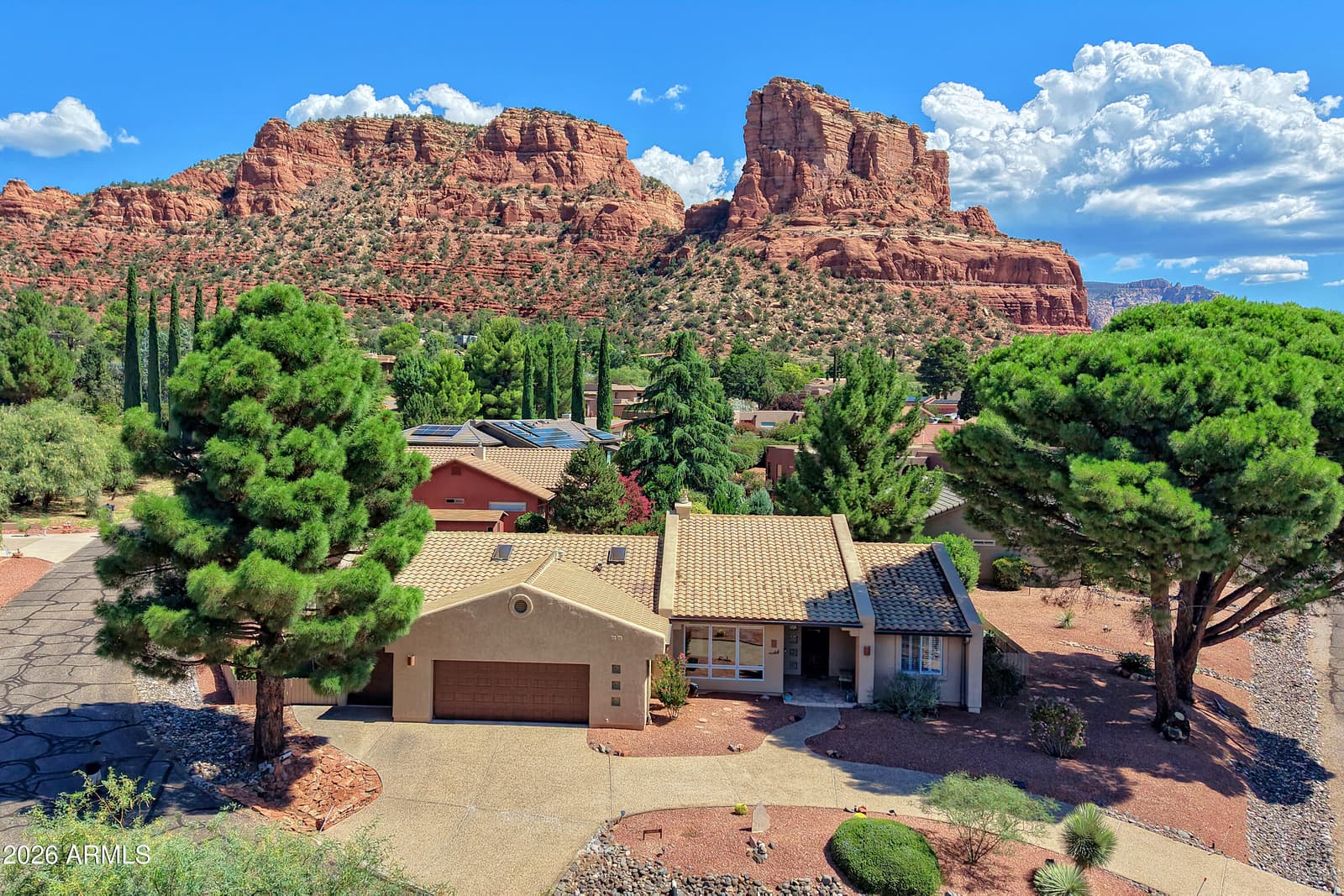 10 Sandrock Road, Sedona, AZ 86351 — photo 1 of 47