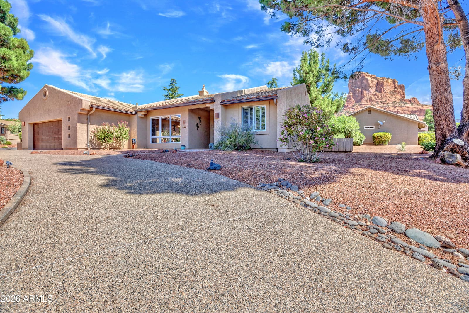 10 Sandrock Road, Sedona, AZ 86351 — photo 2 of 47