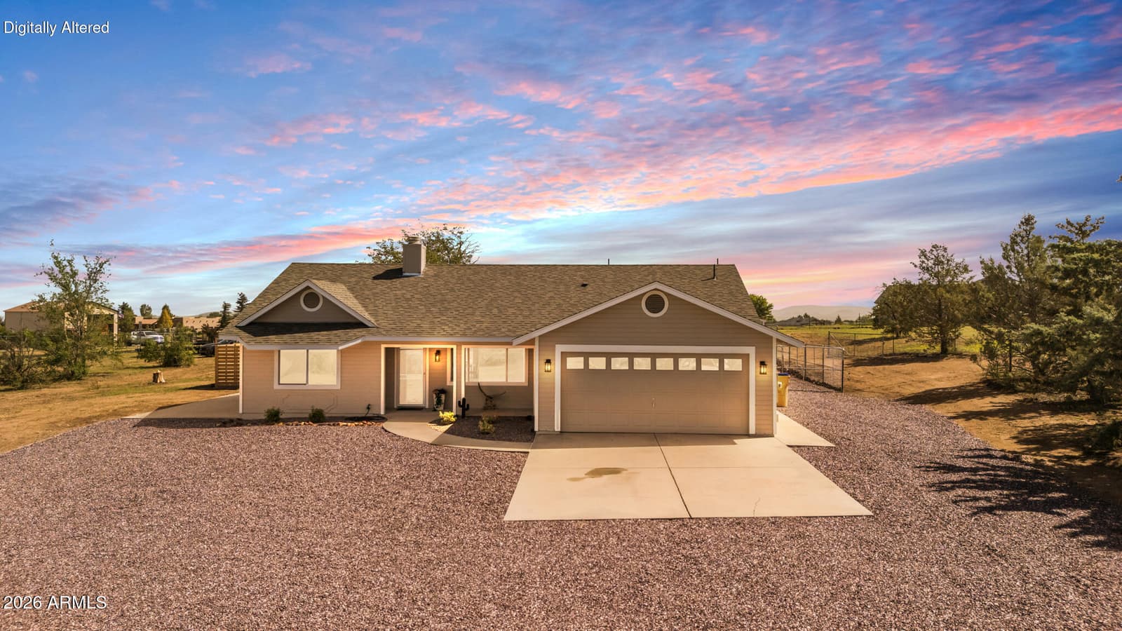 499 N Reed Road, Chino Valley, AZ 86323 — photo 1 of 31