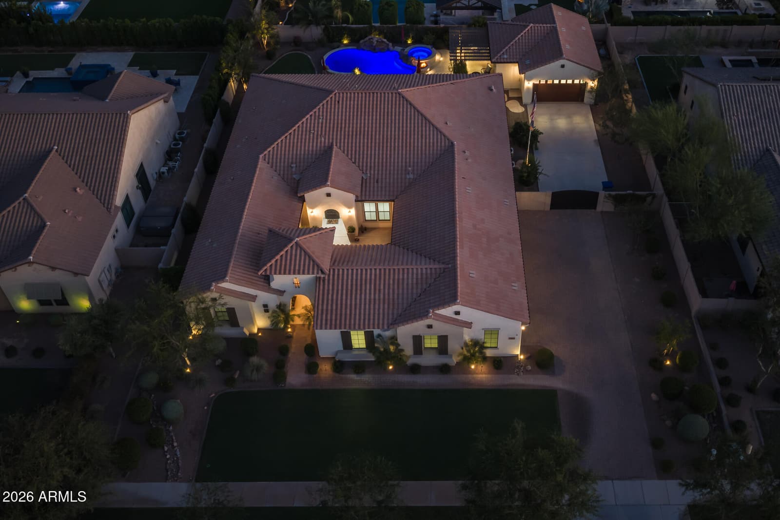 17847 E Appaloosa Drive, Queen Creek, AZ 85142 — photo 5 of 67
