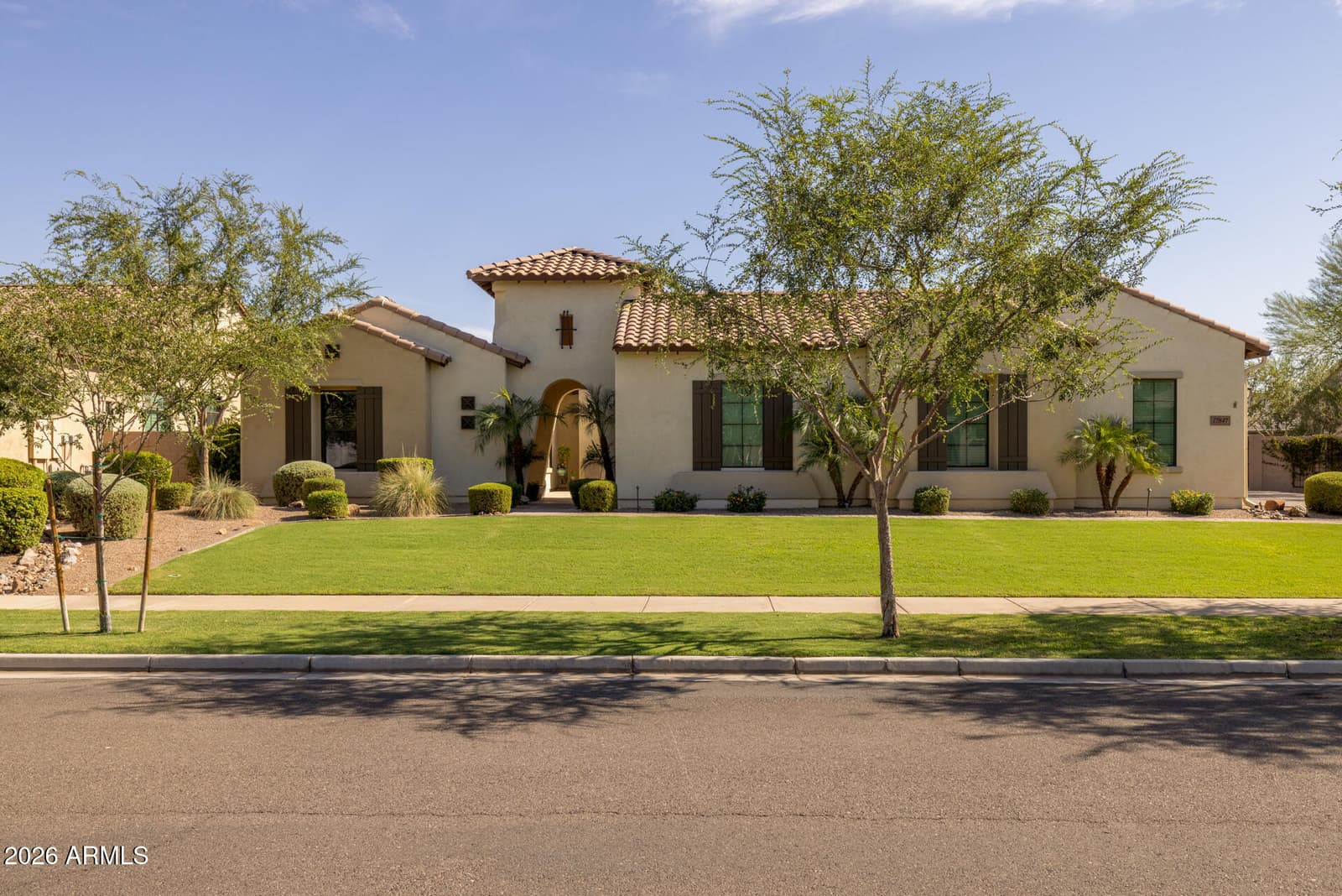 17847 E Appaloosa Drive, Queen Creek, AZ 85142 — photo 1 of 67