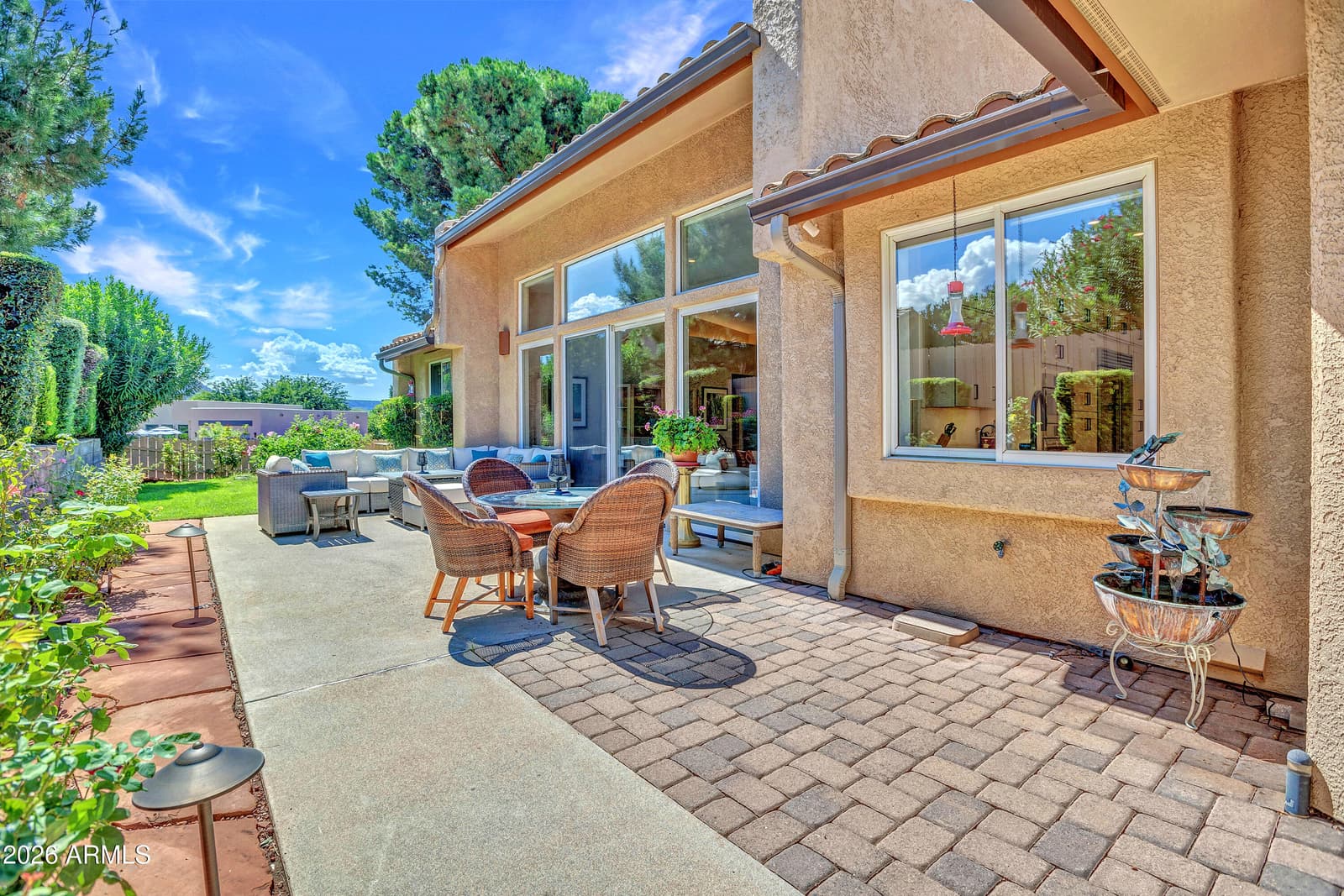 10 Sandrock Road, Sedona, AZ 86351 — photo 44 of 47