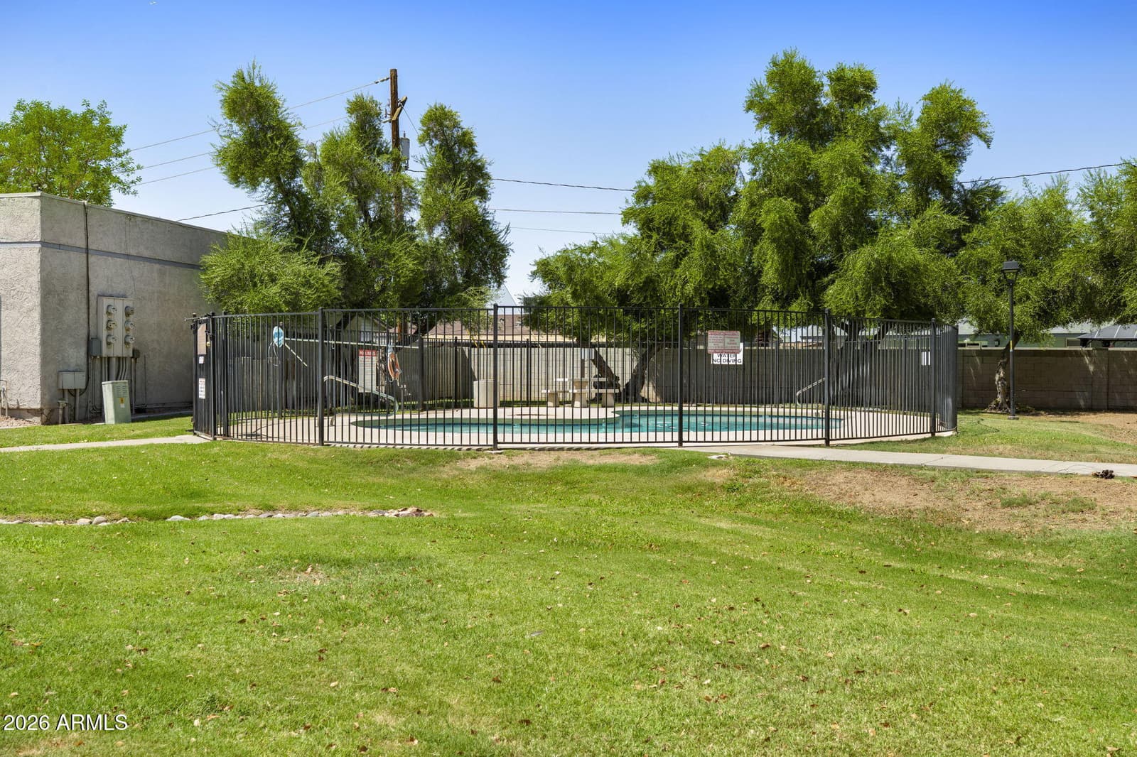 6230 N 33rd Avenue 105, Phoenix, AZ 85017 — photo 34 of 35