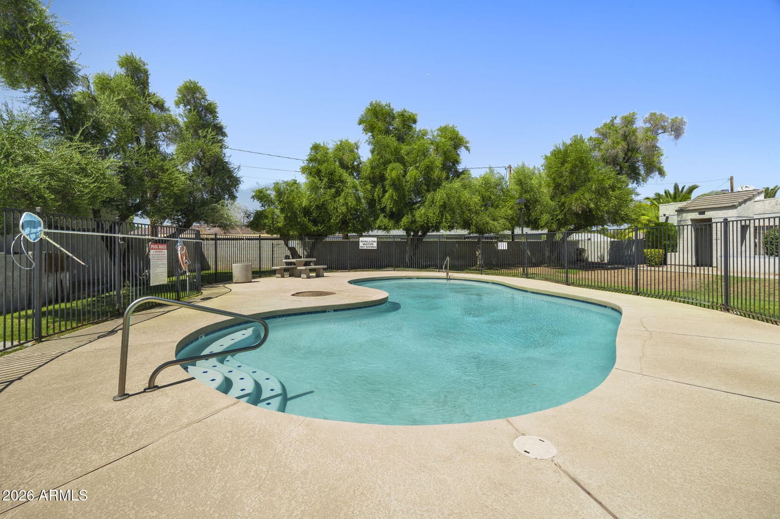 6230 N 33rd Avenue 105, Phoenix, AZ 85017 — photo 35 of 35