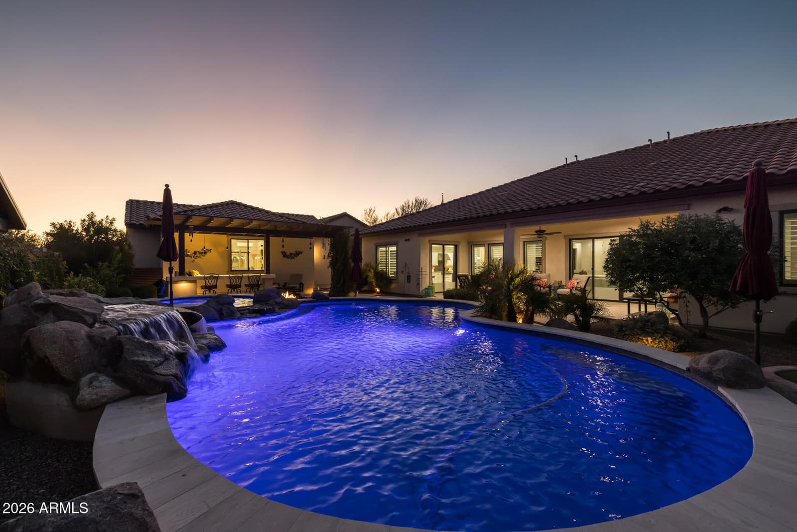 17847 E Appaloosa Drive, Queen Creek, AZ 85142 — photo 41 of 67