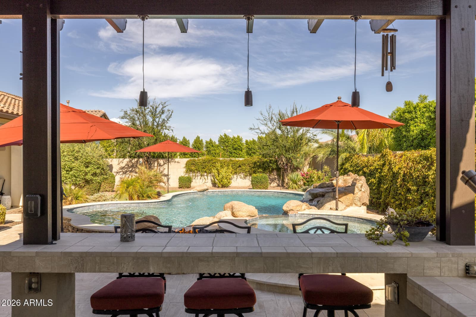 17847 E Appaloosa Drive, Queen Creek, AZ 85142 — photo 50 of 67