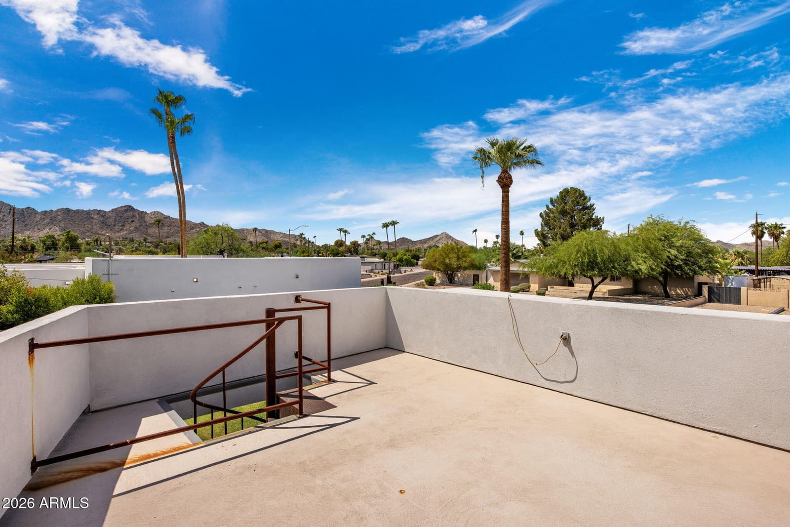 2851 E Turquoise Drive, Phoenix, AZ 85028 — photo 29 of 35