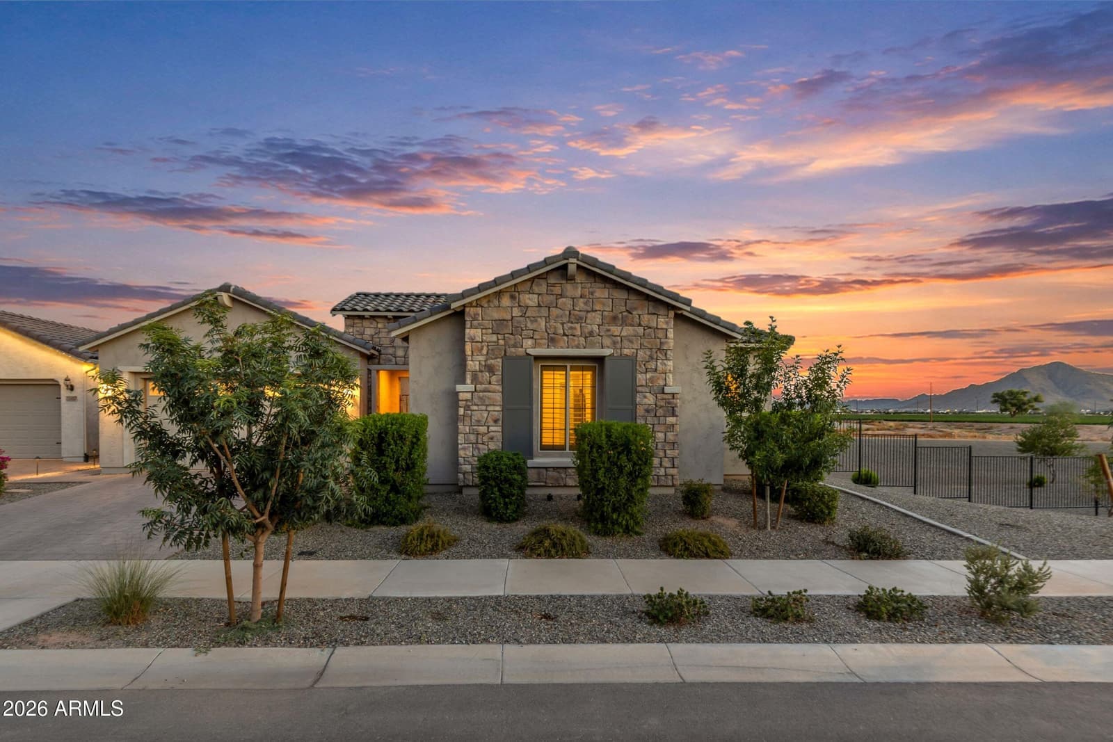 22449 E Pegasus Parkway, Queen Creek, AZ 85142 — photo 1 of 119